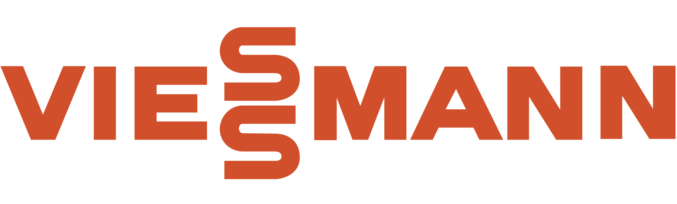 Viessmann logo